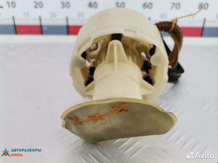 Насос топливный Volkswagen Passat B3 1997