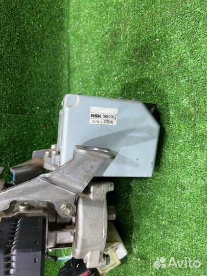 Рулевая колонка Renault Megane хэтчбек 1 2012