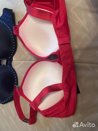 Бра Victoria Secret 34B 34C Новые торг