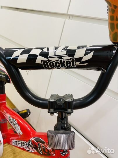 Велосипед детский Stern 12