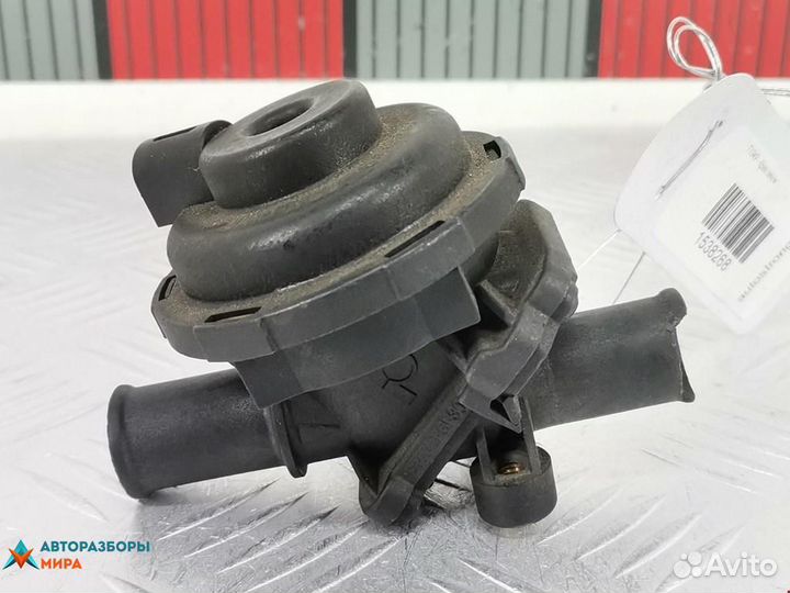 Кран отопителя (печки) Opel Omega B 1997 90542303