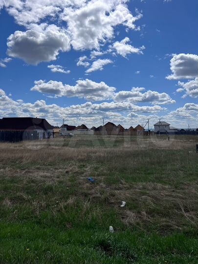 Участок 10 сот. (ИЖС)