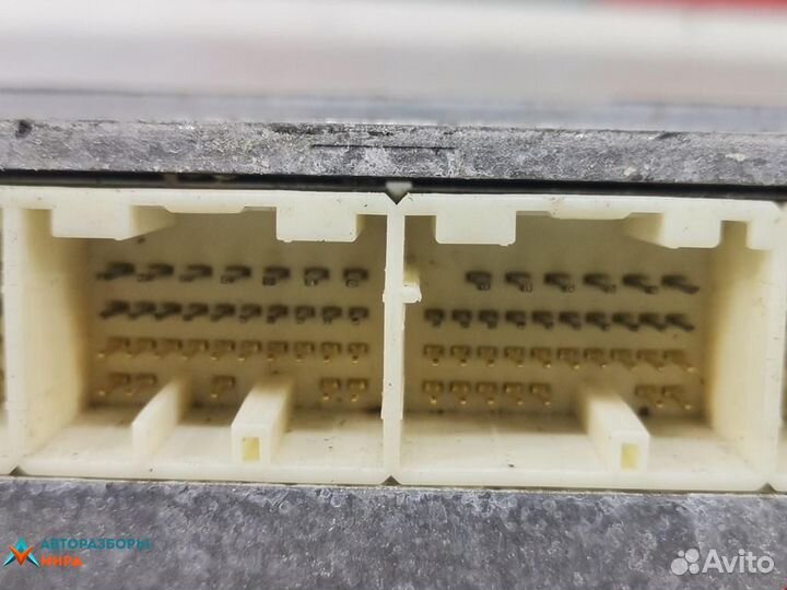 Блок управления двигателем Lexus GS 3 2007