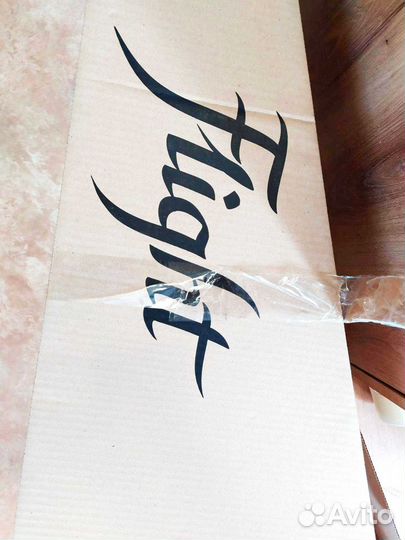 Гитара классическая Flight новая Индонезия