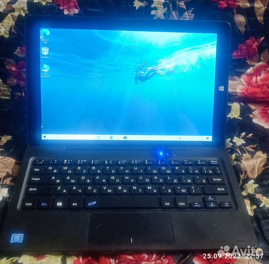 Планшет digma citi 1804