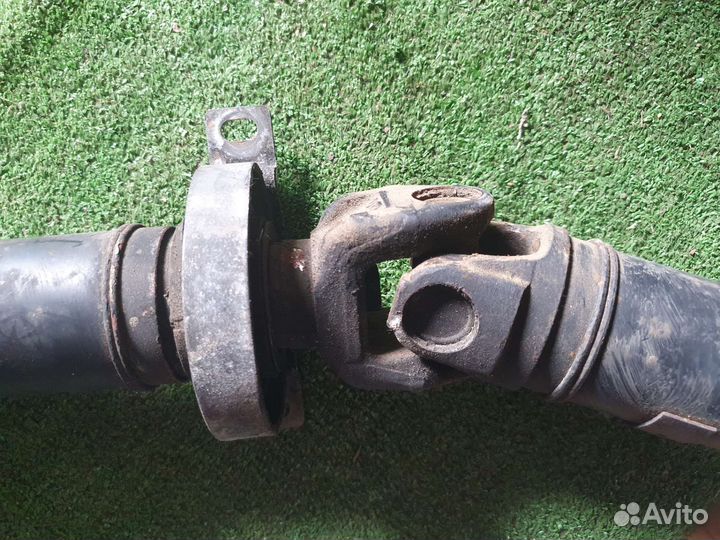 Карданный вал Задний Bmw X5 Е53