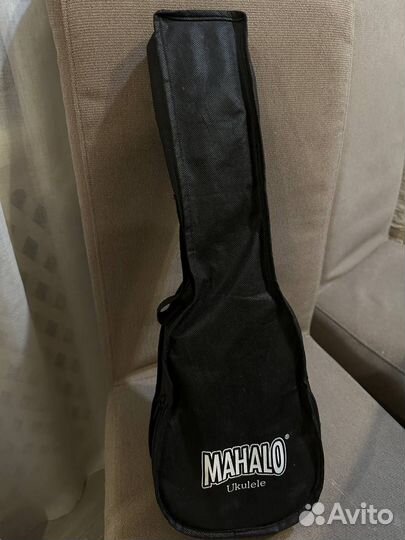 Укулеле Mahalo
