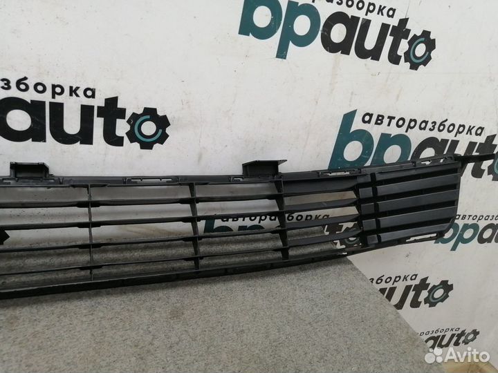 Решетка переднего бампера LZ-TA-CY11-003 Toyota