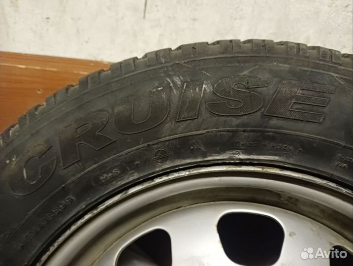 Продам колесо