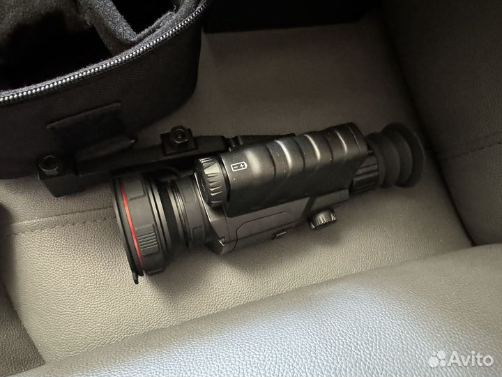 Тепловизор guide TR 650