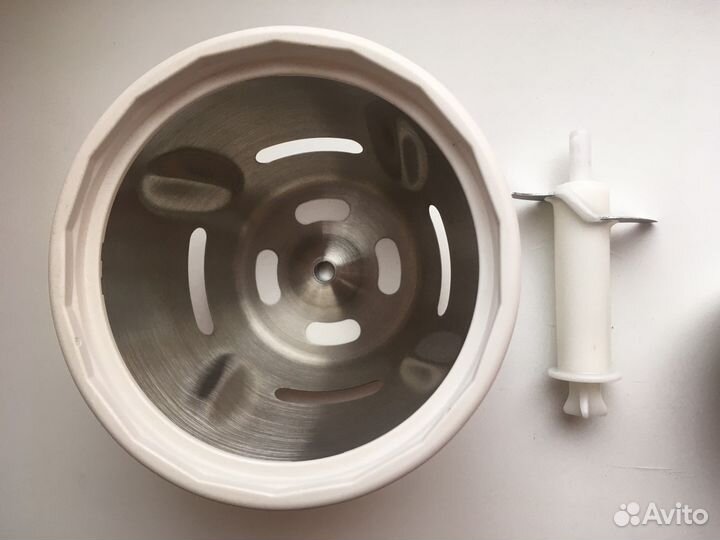 Насадки для блендера Braun Multiquick 6