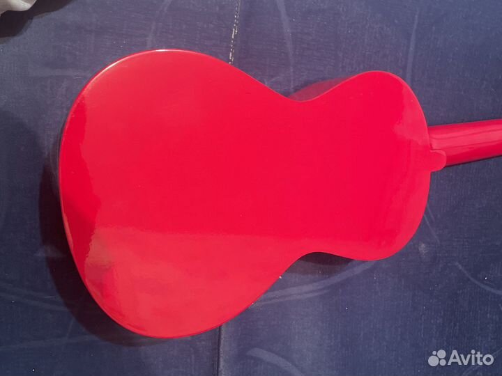 Укулеле noir BY baton rouge nuis - OR