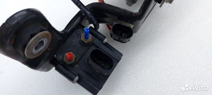 Б/У Б/У Компрессор пневмоподвески Состояние