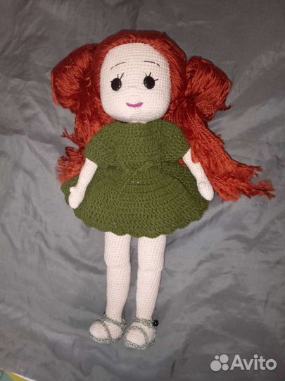 Кукла 