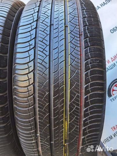 Michelin Latitude Tour HP 245/45 R20 103W