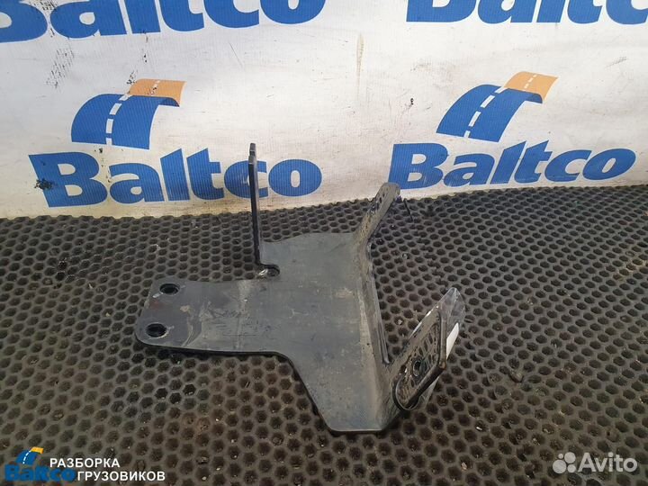 81429600010 Кронштейн датчика давления MAN TGX