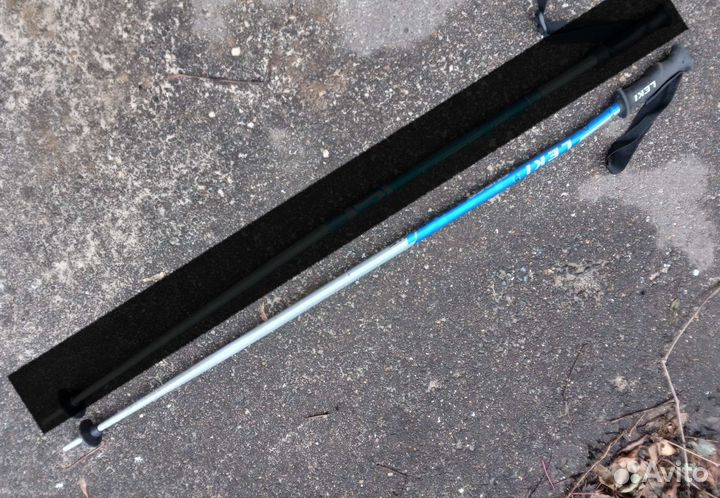 Лыжная палка Leki 119 см