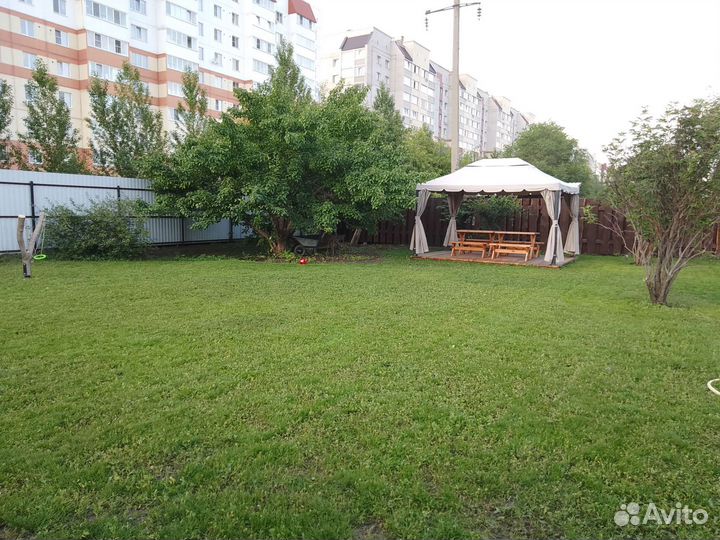 Аренда летней беседки (шатра)