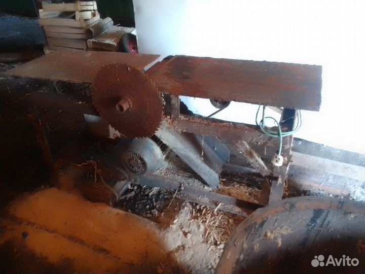 Продам циркулярную пилу