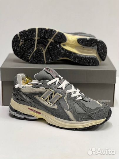 Кроссовки мужские