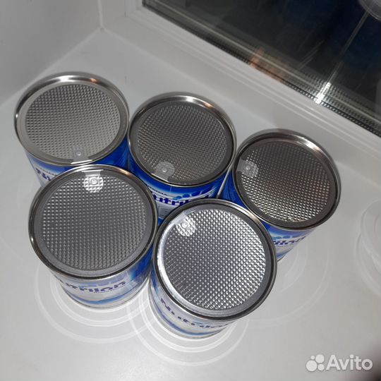 Nutrilon пепти гастро 450г 5 шт