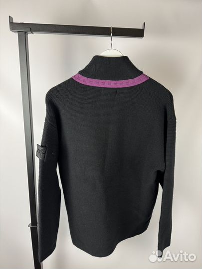 Stone island Shadow Project зип худи оригинал