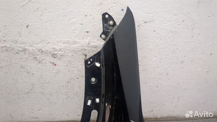 Крыло Chevrolet Trax 2023, 2023