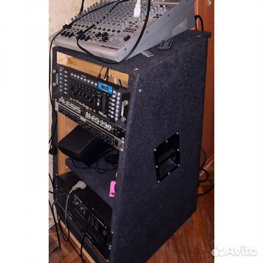 Pioneer cdj 800 mk2+