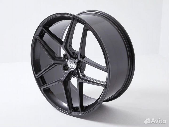 Кованые диски для BMW X5 G05 X6 G06 X7 G07 R22