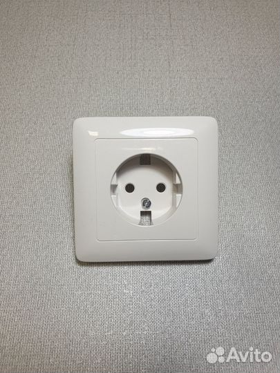 Розетка набор