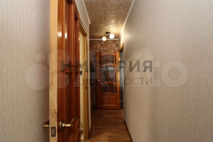 1-к. квартира, 30 м², 5/5 эт.