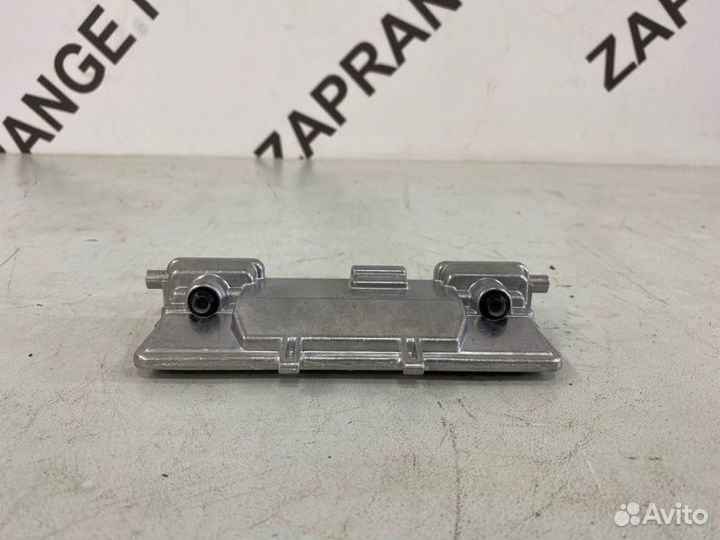 Камера переднего вида передняя Land Rover Range