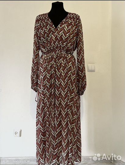 Платье mango 48 50