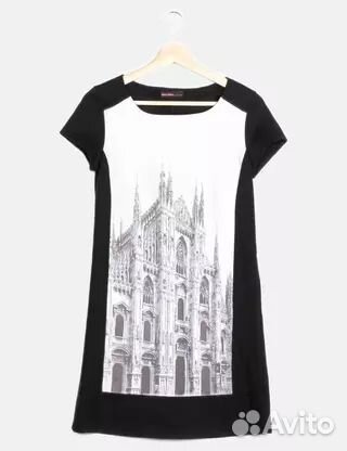 Платье Paolo Casalini Италия Милан