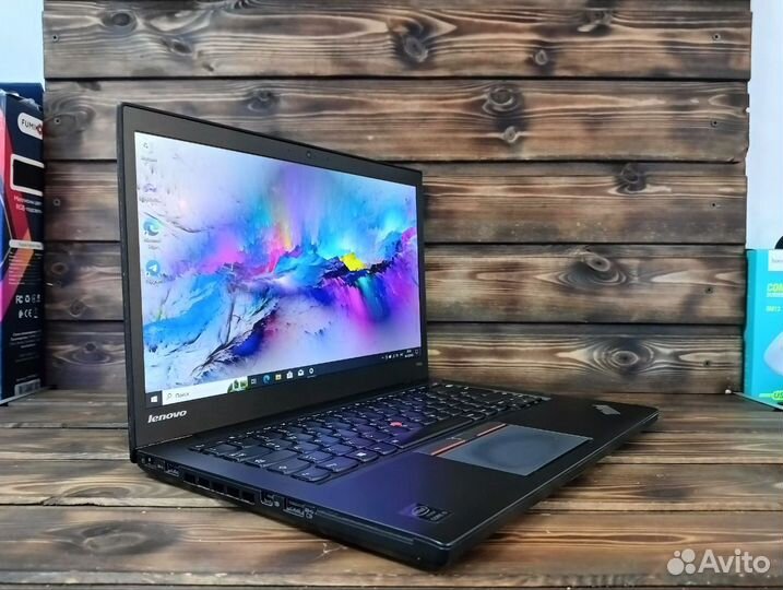 Lenovo ThinkPad T450s Intel c LTE 4G Sim