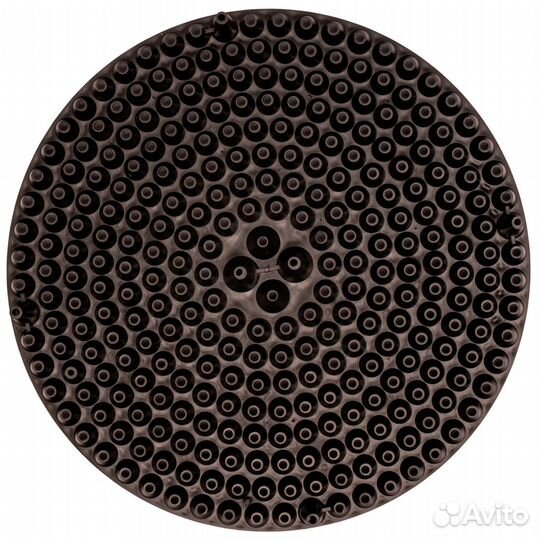 Сепаратор для ведра тайфун leraton BS1 черный