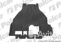 Защита под двигатель низ перед для citroën berlingo (G ) 11.02-02.08 HDI