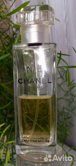 Chanel primera парфюрмерная вода.Винтаж
