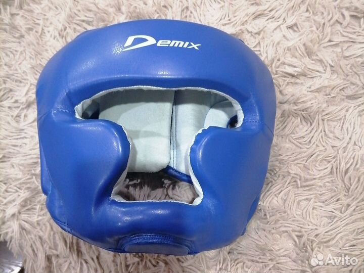 Вещи для единоборств