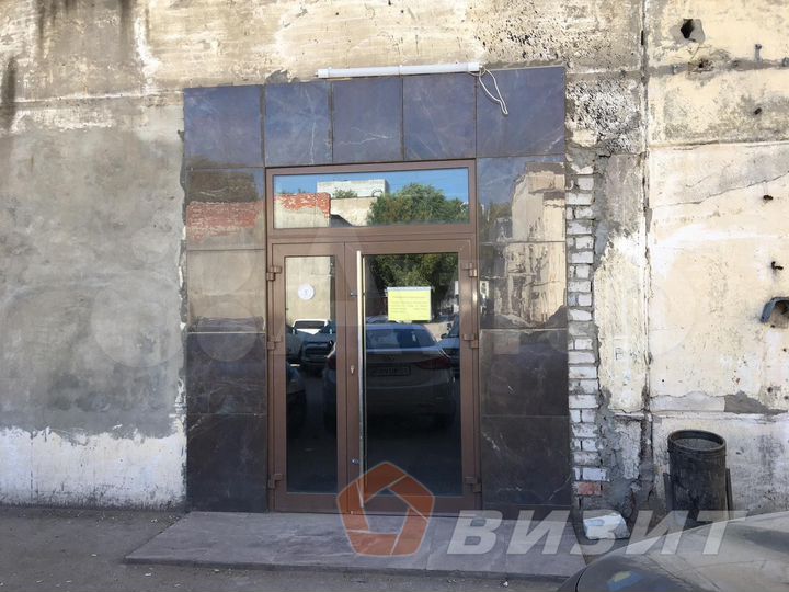 Офисы от 17 кв.м. около шоколадной фабрики