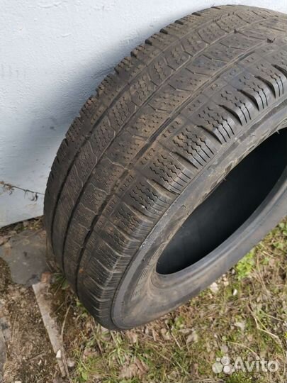 Bfgoodrich Activan Winter 225/65 R16C