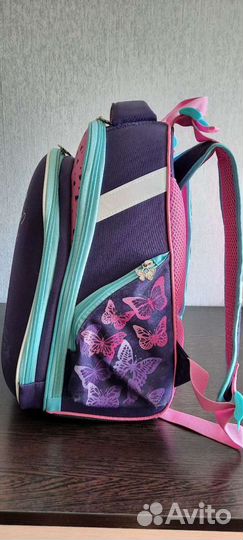 Рюкзак школьный 