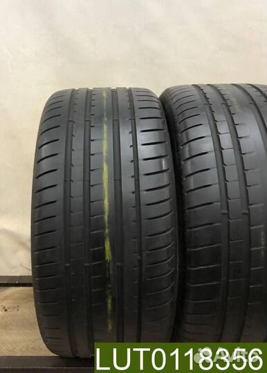 Goodyear Eagle F1 Asymmetric 3 275/30 R20 97Y