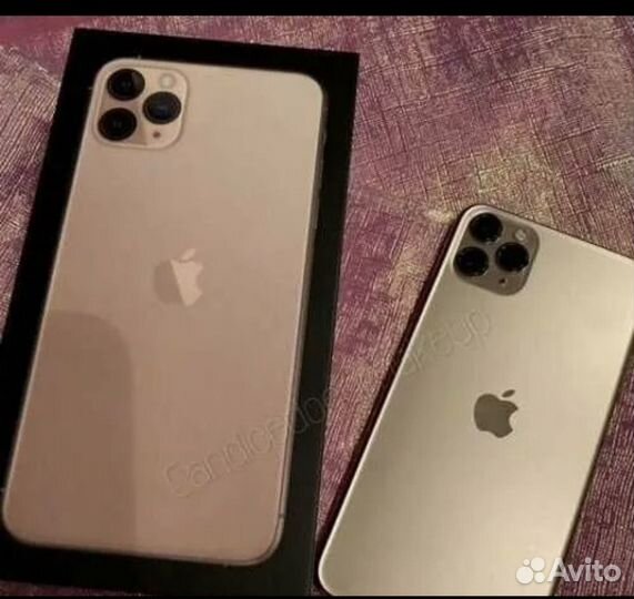 iPhone 12 Pro Max, 256 ГБ