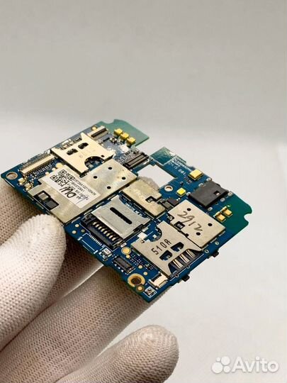 Archos 50 Diamond. Плата. Рабочая. Оригинал