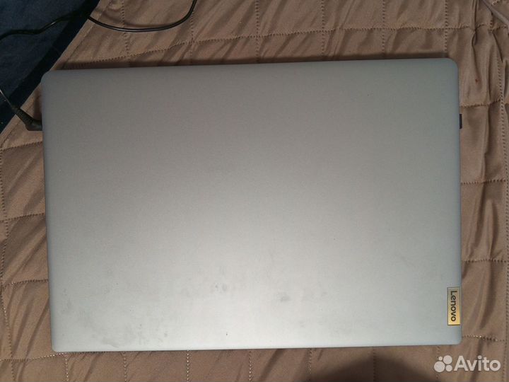 Lenovo ideapad 3 17itl6