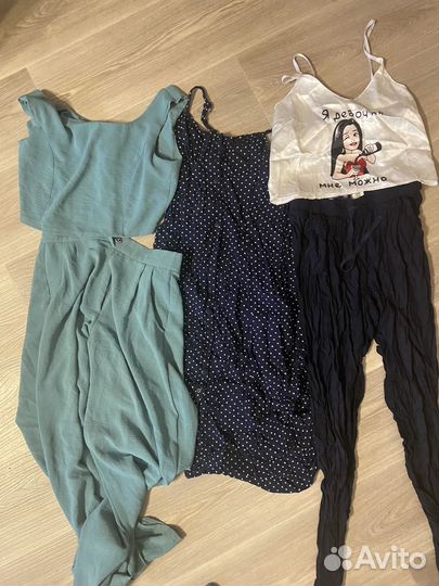 Женская одежда