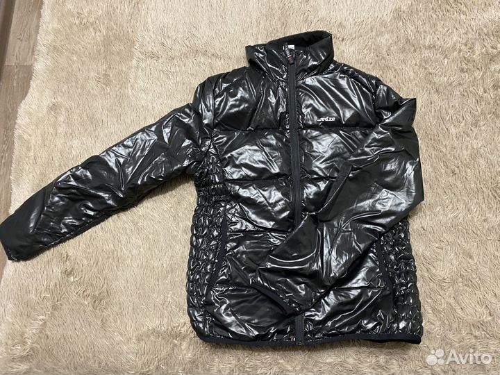 Горнолыжная куртка wedze XS