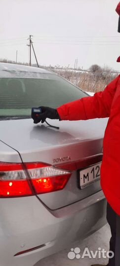 Автоподбор, выездная диагностика, эксперт