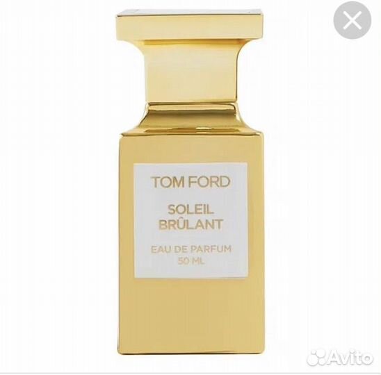 Духи женские tom ford 100мл
